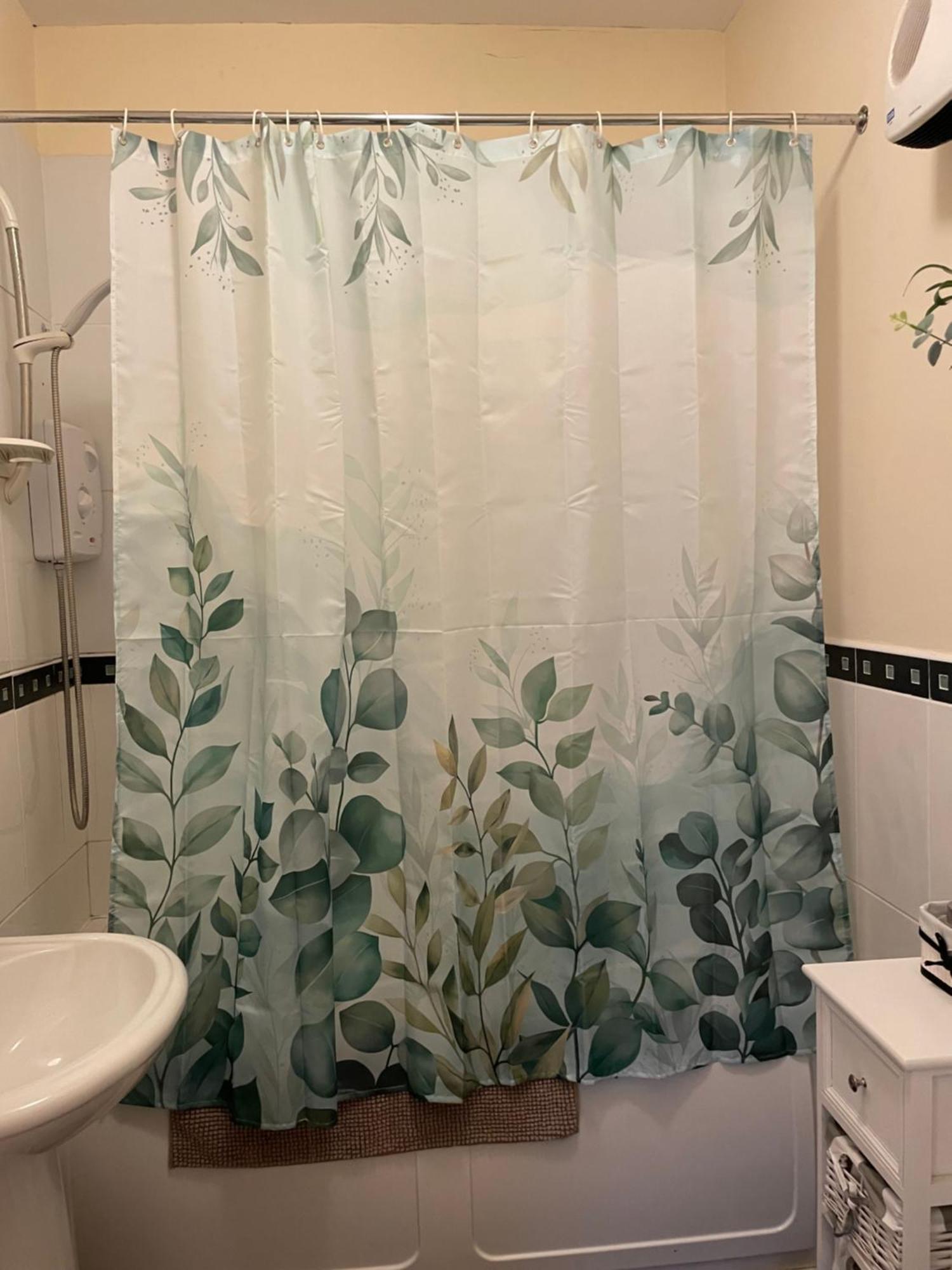 A Room In Central Park Apts Carrick on Shannon Esterno foto