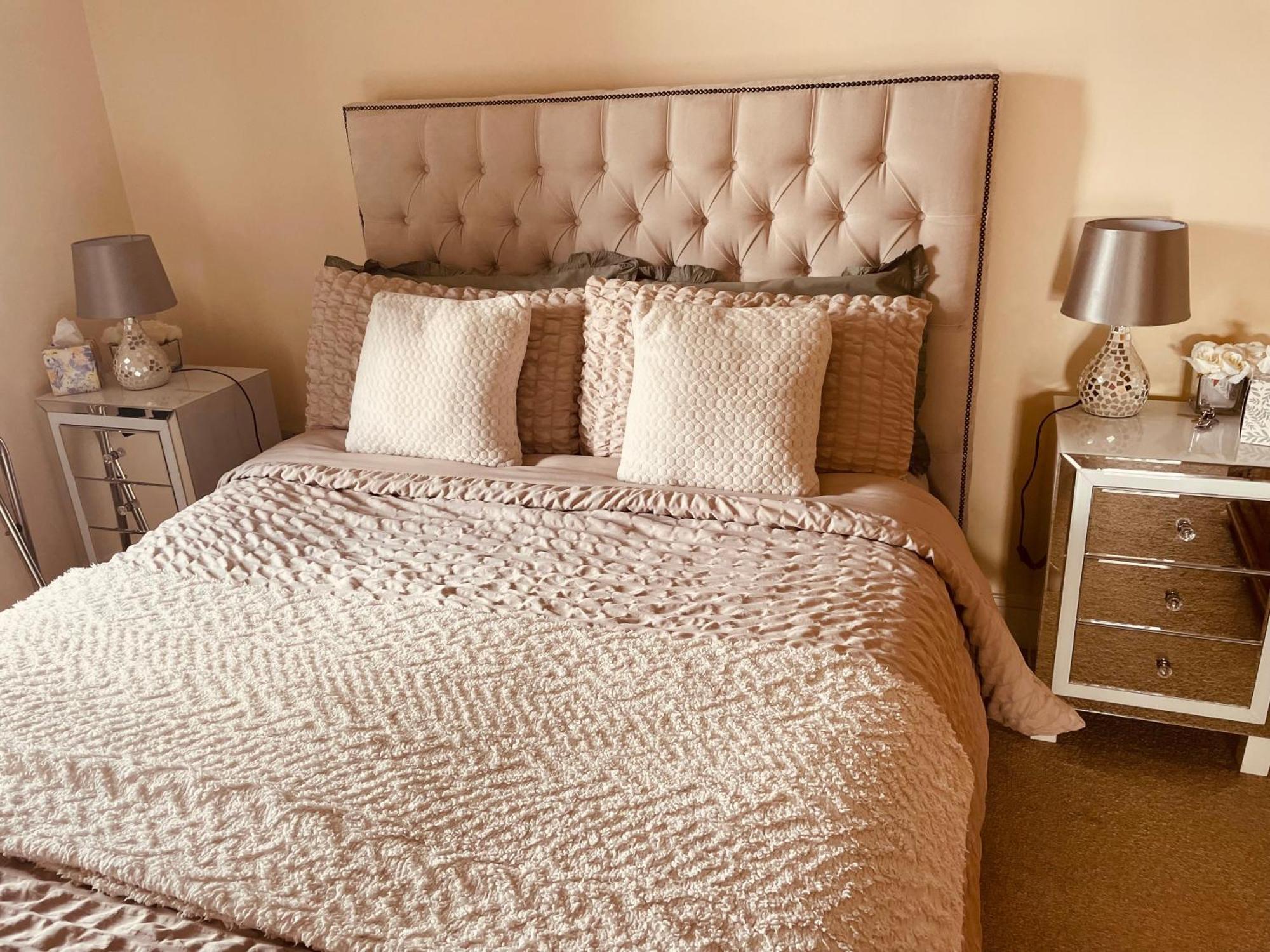 A Room In Central Park Apts Carrick on Shannon Esterno foto