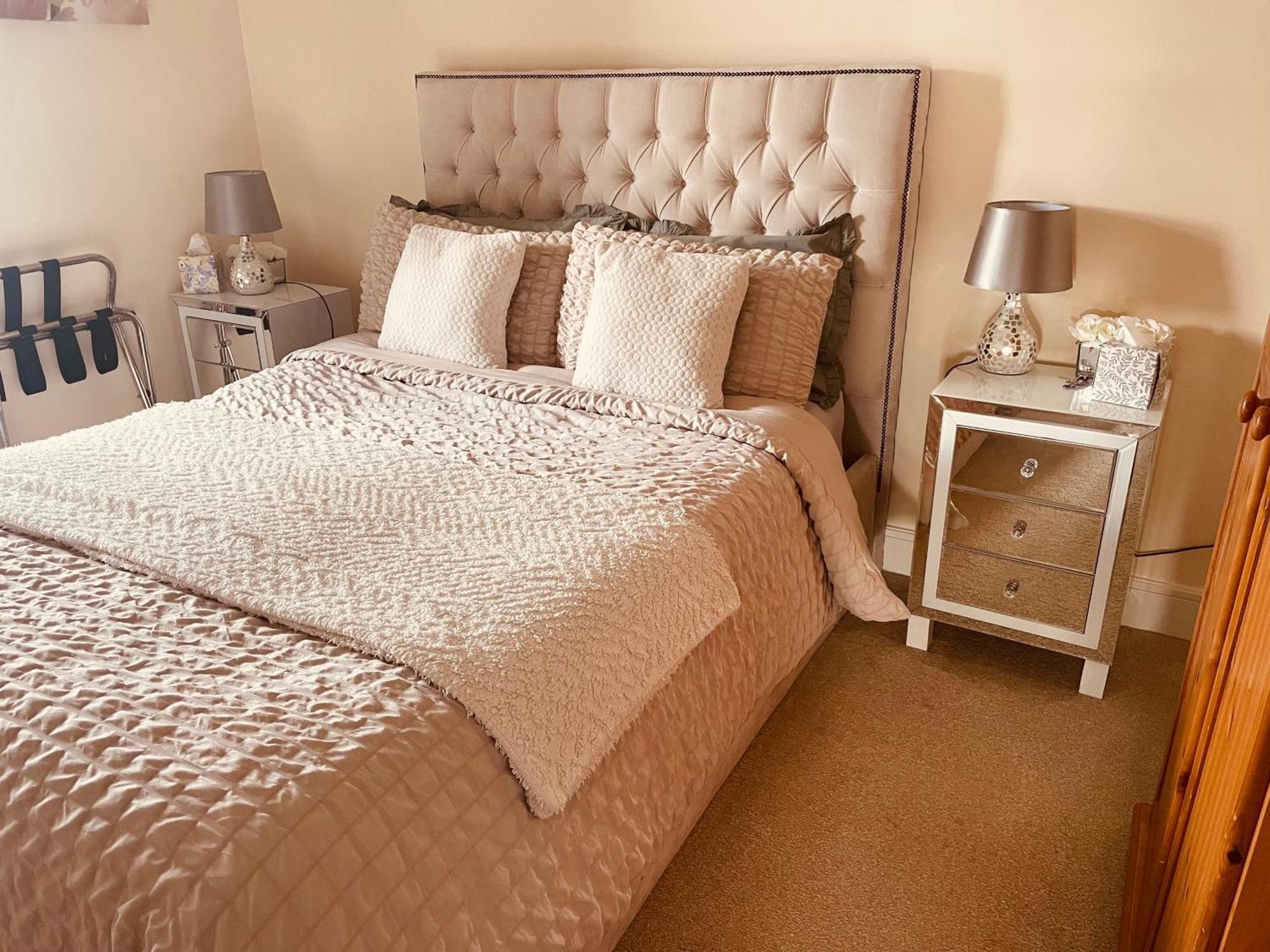 A Room In Central Park Apts Carrick on Shannon Esterno foto